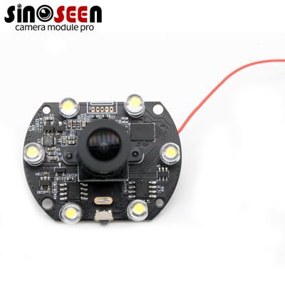 China 2MP USB Camera Module Full HD Night Vision 1080P 30FPS With HM2131 Sensor for sale
