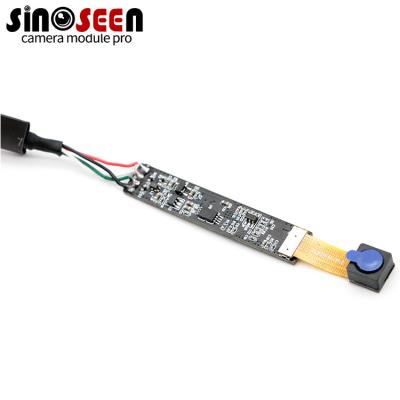 China Sony IMX179 Sensor 30FPS USB3.0 8MP Camera Module Low Power Consumption for sale