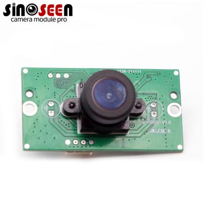 China Fixed Focus 1080P 30FPS 2MP USB Camera Module With GC2053 Sensor for sale