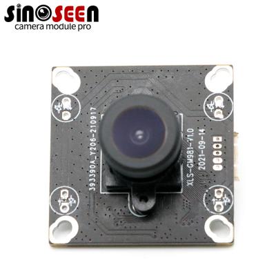 China HDR 1080P 2MP USB Camera Module With SONY IMX307 CMOS Sensor for sale