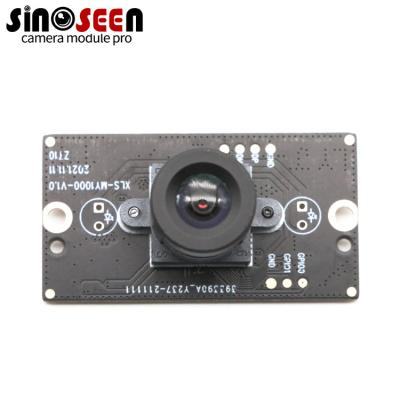 China Kundenspezifisches GC1054 Kamera-Modul des Sensor-1MP 720P USB 2,0 für Videotürklingel zu verkaufen