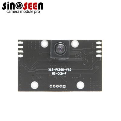 China Módulo industrial de la cámara del sensor de encargo USB de 0.3MP GC0308 en venta