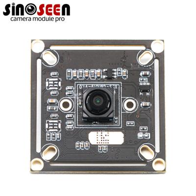 China IMX298 Sensor 16MP FF USB2.0 Camera Module For High Speed Scanner for sale