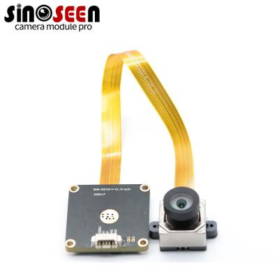 中国 OEMのカメラ モジュールのソニーIMX317 8MP HDR PCB+FPC Cmos USBのカメラ モジュール 販売のため
