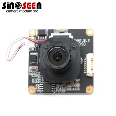 China Aangepaste 2MP HD 1920x1080P USB-cameramodule met GC2053-sensor Te koop