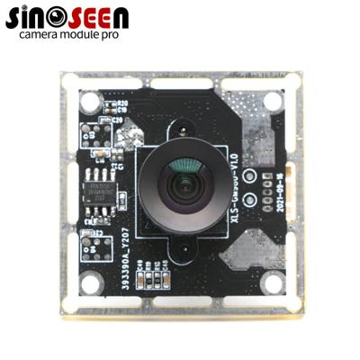 China Fixed Focus 5MP FF USB Camera Module With PS5520 Sensor for sale