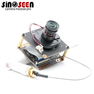 China HDR 4MP USB Camera Module HD 1080P With GC4653 Sensor for sale
