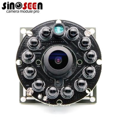 China Custom IR AR0144 Sensor USB Camera Module 720P 60fps Global Shutter for sale