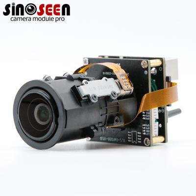 China OEM van 8MP 4K FHD USB de Optische zoomfuncties van de Cameramodule 3X 5X met IMX415-Sensor Te koop
