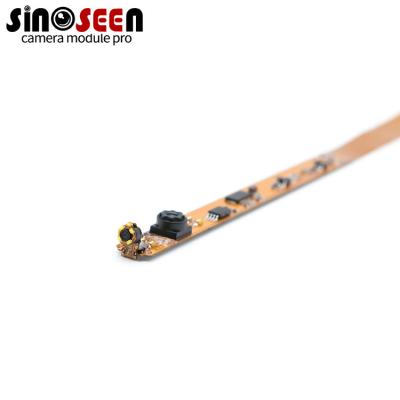 China Ultra Small 1MP Mipi Camera Module OV9734 Low Power Consumption Medical Endoscope for sale
