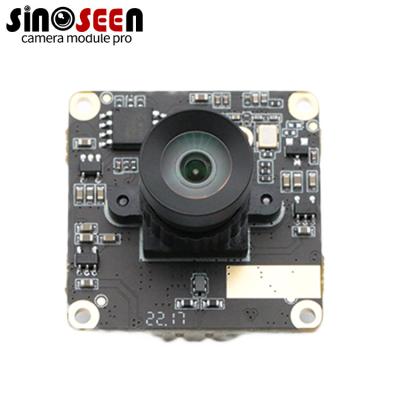 China Upgraded HD SC401 Sensor Camera Module 4MP H265 MJPEG For High Speed Scanners for sale