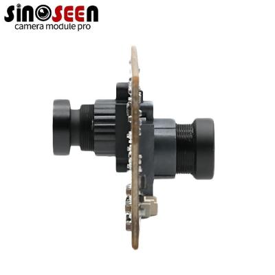 China Color 1080p OV2735 USB Binocular Camera Module for Infrared Dash Cam for sale