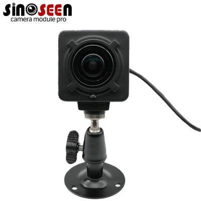 China Sensor global del módulo OG02B10 de la cámara del obturador 2MP 60FPS USB para el abejón de la agricultura en venta