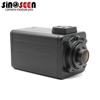 China Exposición global del módulo 1Mp FF AR0144 1280x800 60fps de la cámara de 1/4 pulgada USB en venta