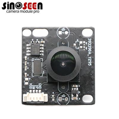 China Módulo personalizado da câmera de USB do valor de 1MP 720P FF para Cat Eye Camera à venda