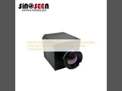 2MP Sony IMX662 Raspberry Pi Camera Module 1920x1080 90FPS