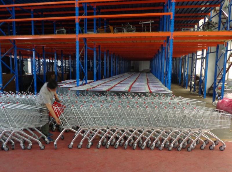 Verified China supplier - Changshu Jinsheng Metal Products Factory