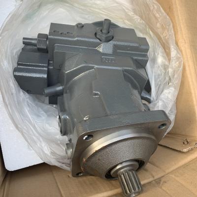 Chine Pompe hydraulique de boom de Rexroth de pièces de rechange de pompe concrète de machine de pompe concrète à vendre