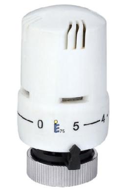 China EN215 Cabezal de control termostático M30x1.5 XAJ301 en venta