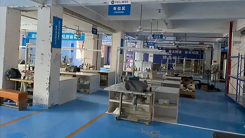 Verified China supplier - Bazhou Clarmonde Eco Home Furnishing Co., Ltd.
