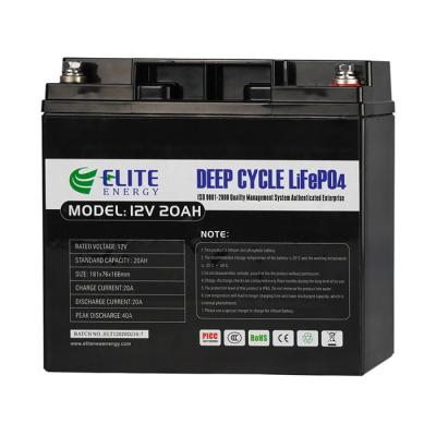 China LFP Portable Li Ion Battery for sale