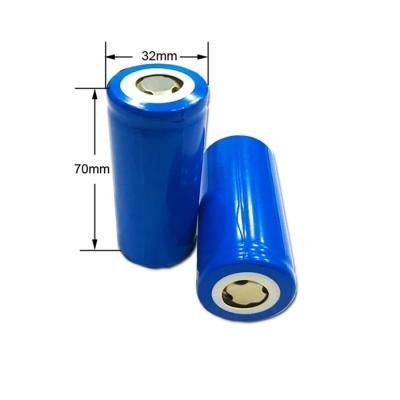 China Batterie-Zelle BIS LiFePO4 zu verkaufen
