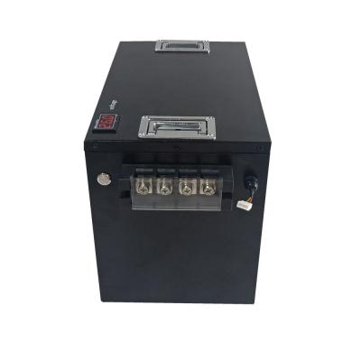 China RV 24V LiFePO4 Battery for sale