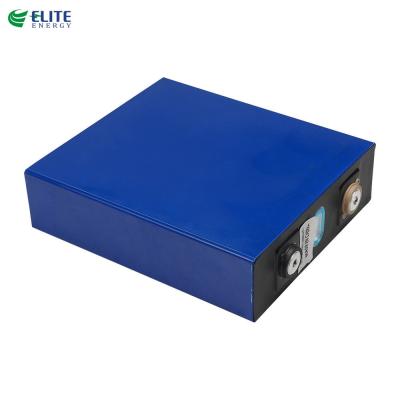China Deep Cycle 3.2V 202Ah IP56 LiFePO4 Battery Cell Dust Resistance for sale