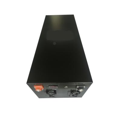 China 960Ah ESS Battery System for sale