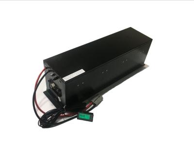 China 102Ah 72V LiFePO4 Battery for sale