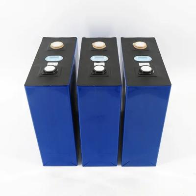 China célula del hierro del litio del sistema de batería de 3.2V 277Ah ESS 886.4Wh 5.8kg en venta