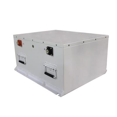 China OEM ODM LFP 400Ah 24V LiFePO4 Battery Li Ion Power Bank For ESS UPS for sale