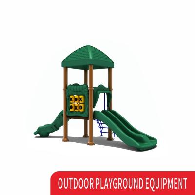 Chine terrain de jeux en plein air parc d'attractions rides grand jeu bébé balançoire ensemble tube en fibre de verre toboggan pour enfants à vendre