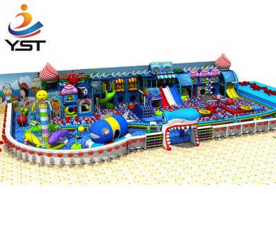 China Galvanized steel,PVC ,PE ,Plastic ,Plastic Playground Material and Indoor Playground kids playground factory price for sale