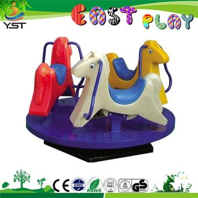 China 1300 KG Spring Rider Seesaw Playground Equipment Amusement Rides Pirate Ship for sale
