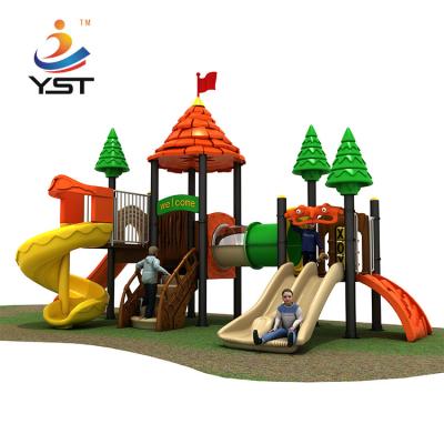 China Indoor Kids Playground Slide Entertainment Facilities Apply To Shopping Mall for sale