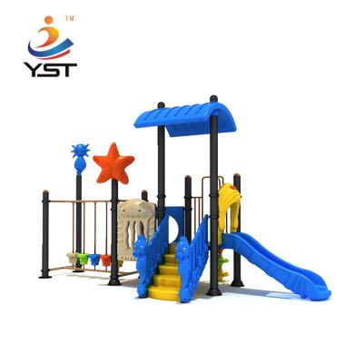 China Safety Water Park Playground Equipment , Water Games Equipment LLDPE Material for sale