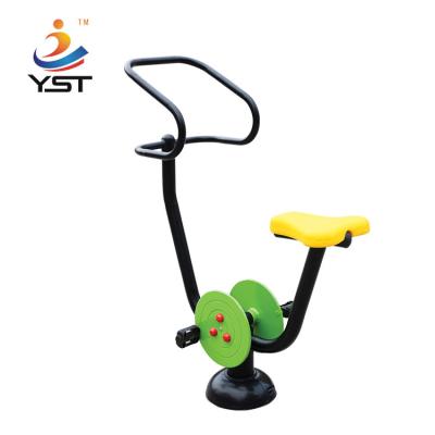 China Sport Rider Outdoor Gymnastics Equipment Corrosion Resistance Apply To School for sale