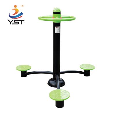 China Standard Treadmill Backyard Exercise Equipment Soft Covering PVC Fixed Size for sale