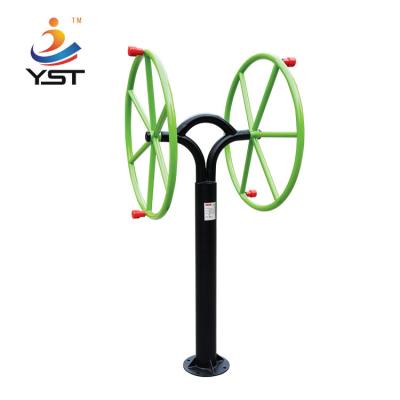 China CE / ISO Adult Outdoor Exercise Equipment , Backyard Gymnastics Equipment for sale