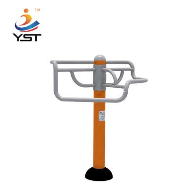 China Track Series Commercial Fitness Equipment , Outdoor Gymnastics Equipment For Kids for sale