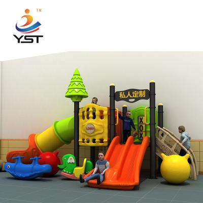 China TUV Playground Equipment Slides Childrens Play Slide For 15 Years Old for sale