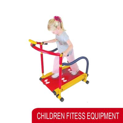 中国 安全な子供の屋内子供は装置の子供のサイズに運動させる 販売のため
