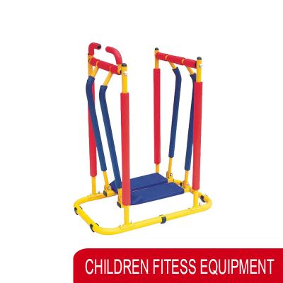 China Do equipamento exterior do Gym das crianças equipamento ostentando da aptidão à venda
