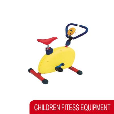 China Children Outdoor Fitness Equipment Kid Friendly Mini Gym Equipment for sale