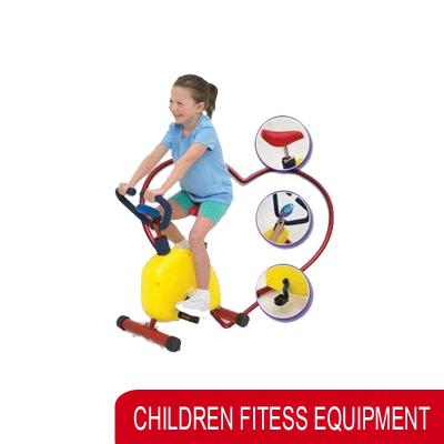 Китай Оборудование фитнеса детей Preschool оборудования детей бежать крытое продается