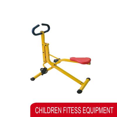 China Eco Friendly Indoor Children Fitness Equipment For Home / School for sale