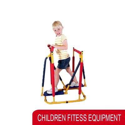 China Child Size Body Building Kids Fitness Equipment For Exercise for sale