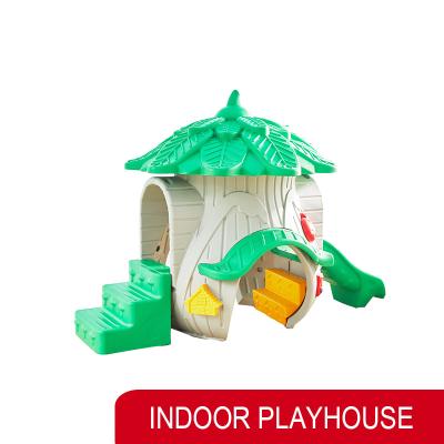 China Indoor Outdoor Children'S Playing House Mothproof Customized Color for sale