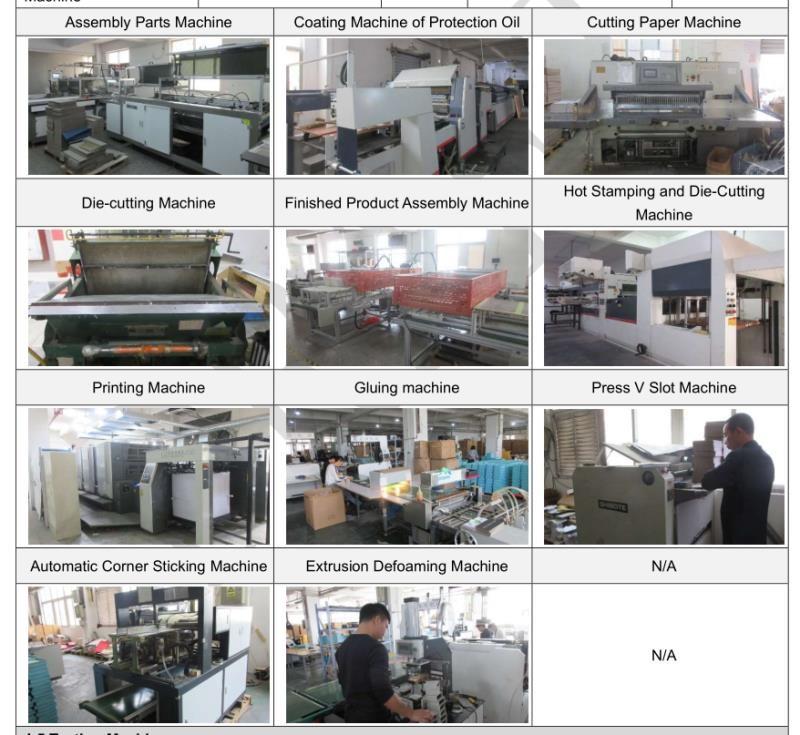 Fournisseur chinois vérifié - Xiamen Lu Shun Xing Packaging Industrial And Trade Co., Ltd.
